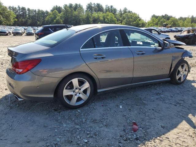 Photo 2 VIN: WDDSJ4GB3GN309520 - MERCEDES-BENZ CLA 250 4M 