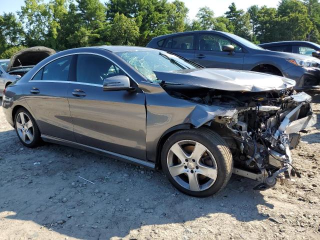 Photo 3 VIN: WDDSJ4GB3GN309520 - MERCEDES-BENZ CLA 250 4M 