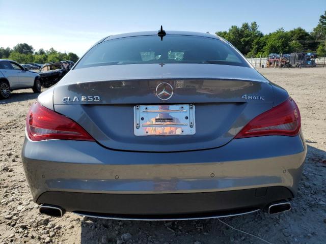 Photo 5 VIN: WDDSJ4GB3GN309520 - MERCEDES-BENZ CLA 250 4M 