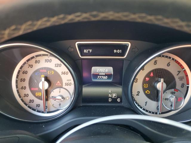 Photo 8 VIN: WDDSJ4GB3GN309520 - MERCEDES-BENZ CLA 250 4M 