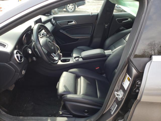 Photo 4 VIN: WDDSJ4GB3GN323837 - MERCEDES-BENZ CLA 250 4M 