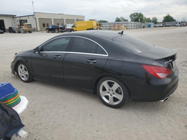 Photo 1 VIN: WDDSJ4GB3GN368972 - MERCEDES-BENZ CLA-CLASS 