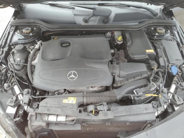 Photo 10 VIN: WDDSJ4GB3GN368972 - MERCEDES-BENZ CLA-CLASS 