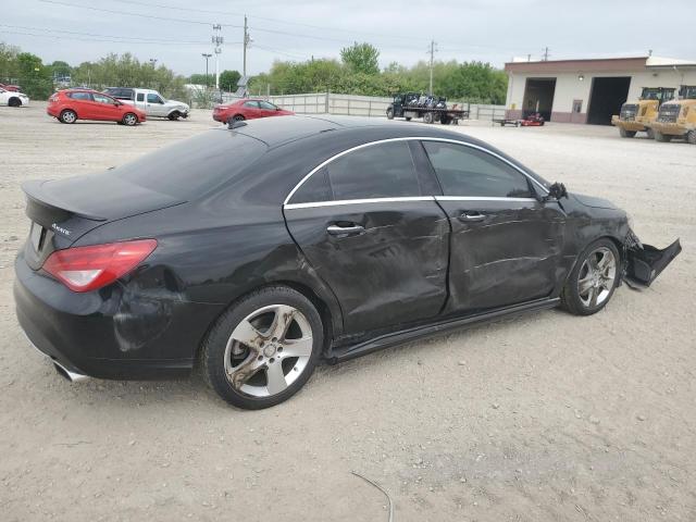 Photo 2 VIN: WDDSJ4GB3GN368972 - MERCEDES-BENZ CLA-CLASS 