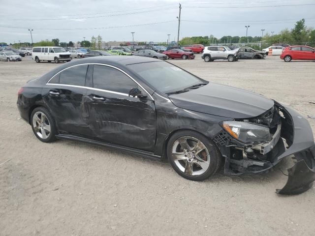 Photo 3 VIN: WDDSJ4GB3GN368972 - MERCEDES-BENZ CLA-CLASS 