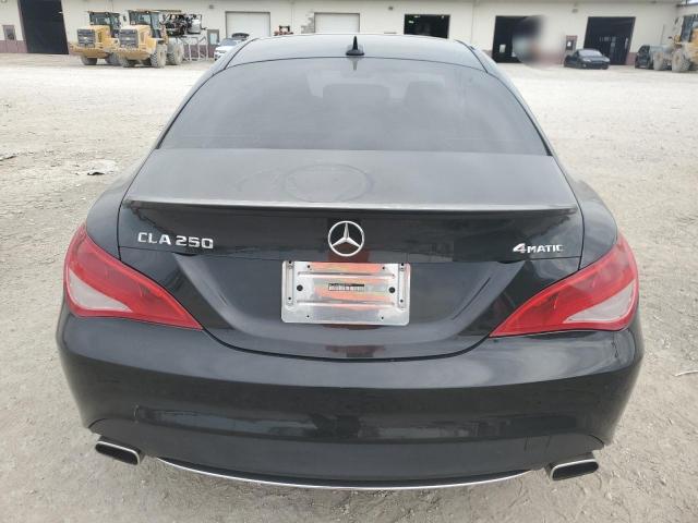 Photo 5 VIN: WDDSJ4GB3GN368972 - MERCEDES-BENZ CLA-CLASS 