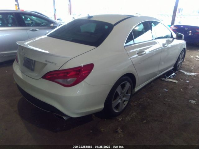 Photo 3 VIN: WDDSJ4GB3GN373833 - MERCEDES-BENZ CLA 