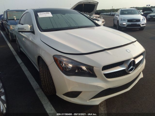 Photo 0 VIN: WDDSJ4GB3GN382564 - MERCEDES-BENZ CLA 