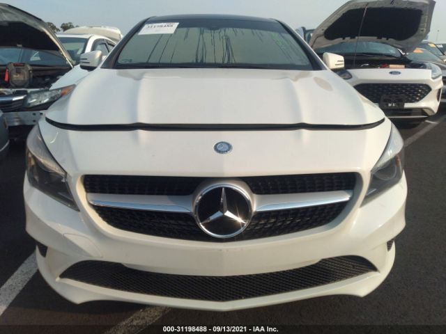 Photo 5 VIN: WDDSJ4GB3GN382564 - MERCEDES-BENZ CLA 