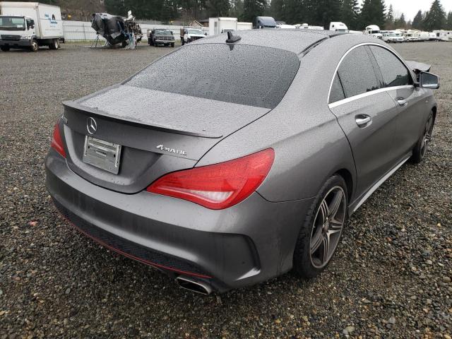 Photo 3 VIN: WDDSJ4GB3GN386050 - MERCEDES-BENZ CLA 250 4M 