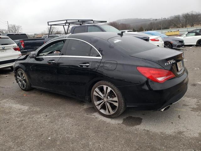 Photo 1 VIN: WDDSJ4GB3GN388431 - MERCEDES-BENZ CLA 250 4M 