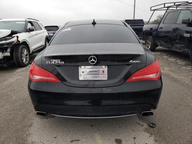 Photo 5 VIN: WDDSJ4GB3GN388431 - MERCEDES-BENZ CLA 250 4M 