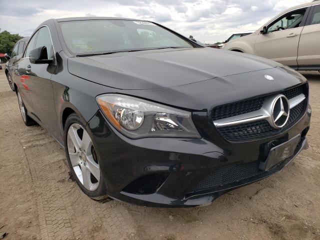 Photo 0 VIN: WDDSJ4GB3GN392057 - MERCEDES-BENZ CLA 250 4M 