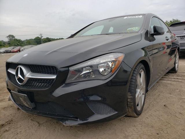 Photo 1 VIN: WDDSJ4GB3GN392057 - MERCEDES-BENZ CLA 250 4M 