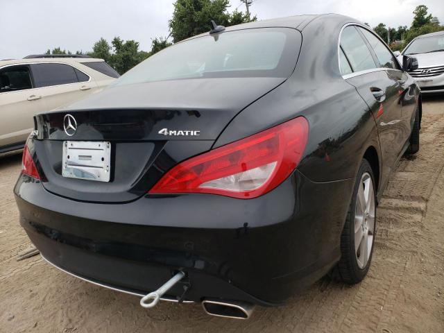 Photo 3 VIN: WDDSJ4GB3GN392057 - MERCEDES-BENZ CLA 250 4M 