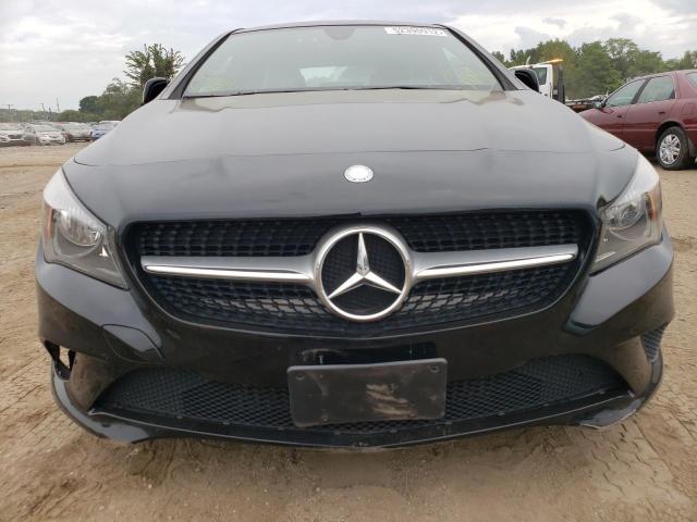 Photo 8 VIN: WDDSJ4GB3GN392057 - MERCEDES-BENZ CLA 250 4M 