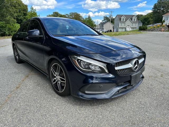 Photo 0 VIN: WDDSJ4GB3HN406508 - MERCEDES-BENZ CLA-CLASS 