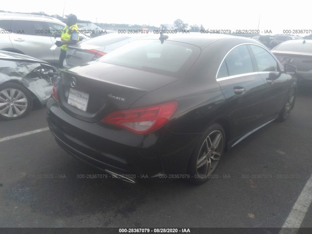 Photo 3 VIN: WDDSJ4GB3HN422059 - MERCEDES-BENZ CLA 