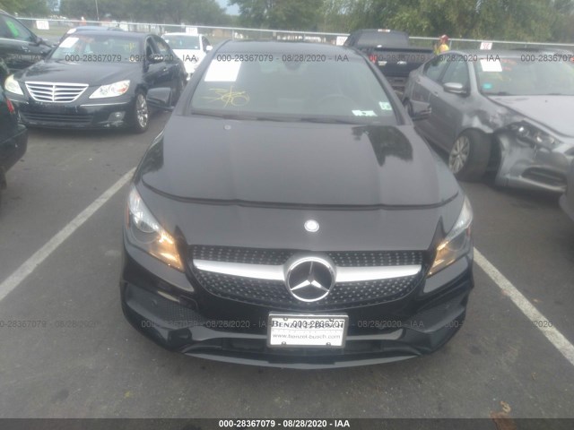 Photo 5 VIN: WDDSJ4GB3HN422059 - MERCEDES-BENZ CLA 