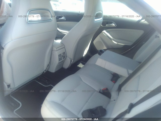 Photo 7 VIN: WDDSJ4GB3HN428220 - MERCEDES-BENZ CLA 