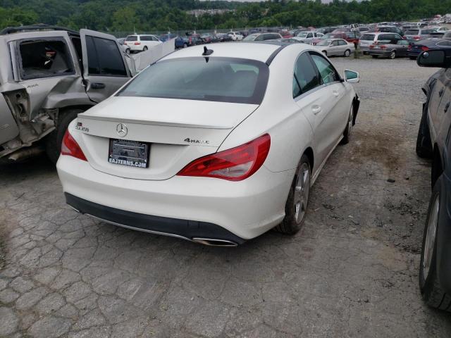 Photo 3 VIN: WDDSJ4GB3HN437029 - MERCEDES-BENZ CLA 250 4M 