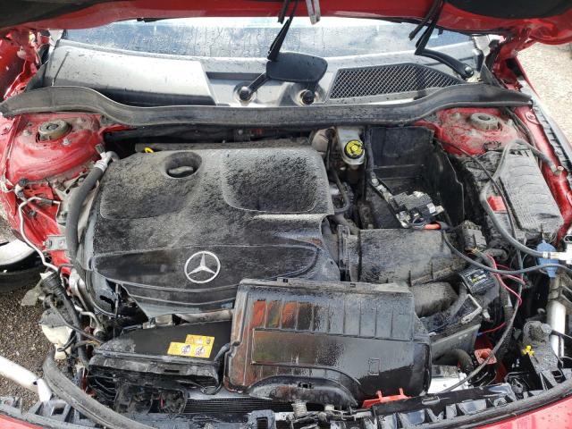 Photo 10 VIN: WDDSJ4GB3HN441985 - MERCEDES-BENZ CLA 250 4M 