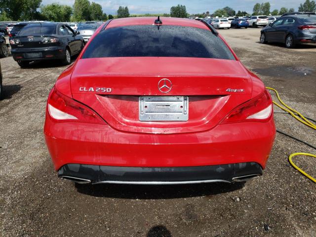 Photo 5 VIN: WDDSJ4GB3HN441985 - MERCEDES-BENZ CLA 250 4M 