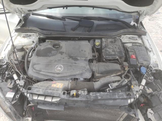 Photo 10 VIN: WDDSJ4GB3HN458513 - MERCEDES-BENZ CLA 250 4M 