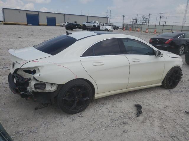 Photo 2 VIN: WDDSJ4GB3HN458513 - MERCEDES-BENZ CLA 250 4M 