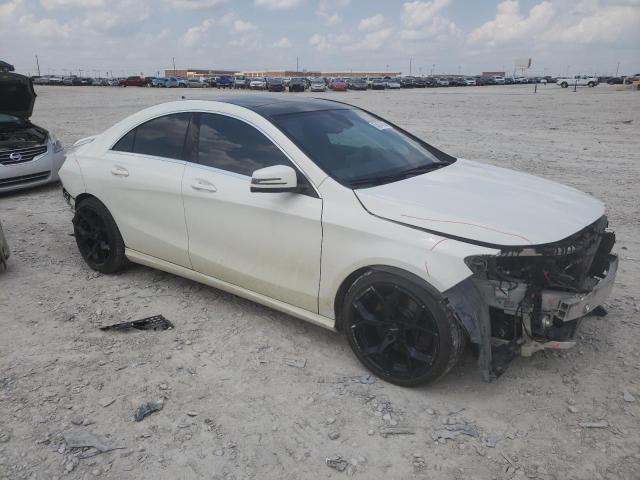 Photo 3 VIN: WDDSJ4GB3HN458513 - MERCEDES-BENZ CLA 250 4M 