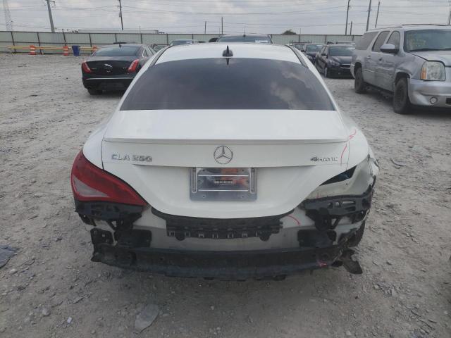 Photo 5 VIN: WDDSJ4GB3HN458513 - MERCEDES-BENZ CLA 250 4M 