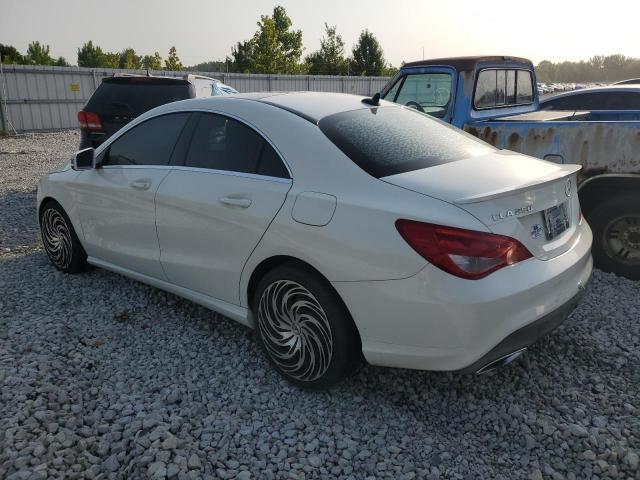 Photo 1 VIN: WDDSJ4GB3HN489017 - MERCEDES-BENZ CLA 250 4M 