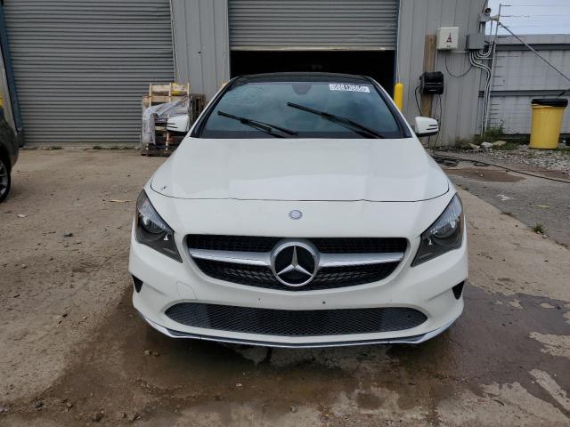 Photo 4 VIN: WDDSJ4GB3HN489017 - MERCEDES-BENZ CLA 250 4M 