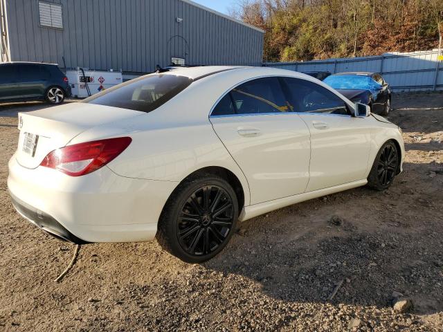 Photo 2 VIN: WDDSJ4GB3JN514617 - MERCEDES-BENZ CLA-CLASS 