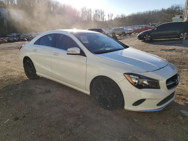 Photo 3 VIN: WDDSJ4GB3JN514617 - MERCEDES-BENZ CLA-CLASS 