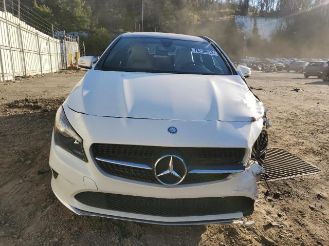 Photo 4 VIN: WDDSJ4GB3JN514617 - MERCEDES-BENZ CLA-CLASS 