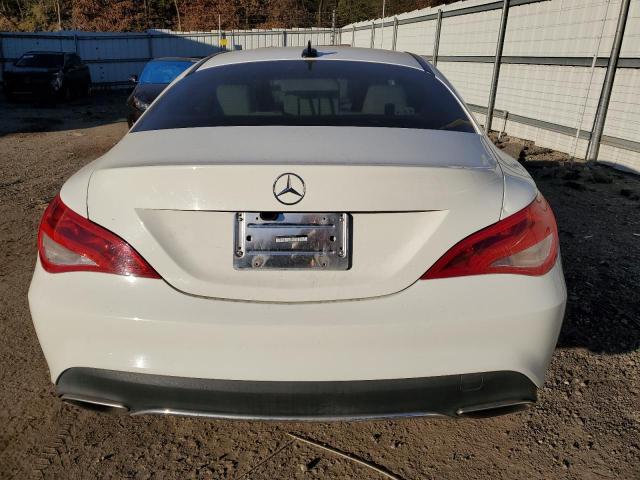 Photo 5 VIN: WDDSJ4GB3JN514617 - MERCEDES-BENZ CLA-CLASS 