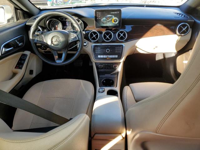 Photo 7 VIN: WDDSJ4GB3JN514617 - MERCEDES-BENZ CLA-CLASS 