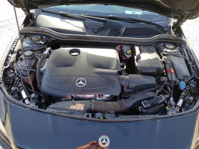 Photo 6 VIN: WDDSJ4GB3JN525889 - MERCEDES-BENZ CLA 250 4M 