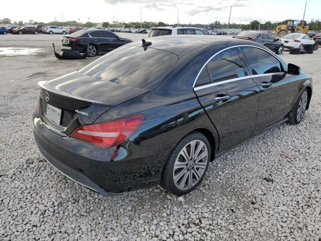 Photo 3 VIN: WDDSJ4GB3JN530347 - MERCEDES-BENZ CLA 250 4M 