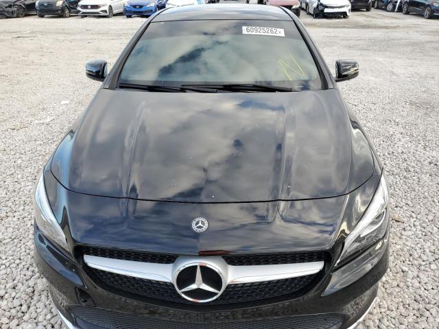 Photo 8 VIN: WDDSJ4GB3JN530347 - MERCEDES-BENZ CLA 250 4M 