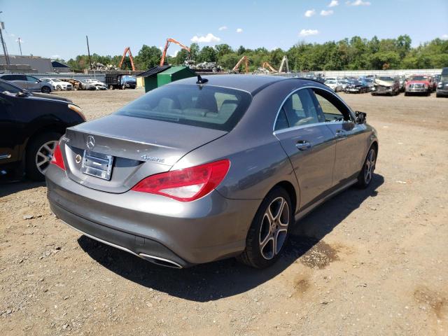 Photo 3 VIN: WDDSJ4GB3JN555300 - MERCEDES-BENZ CLA 250 4M 