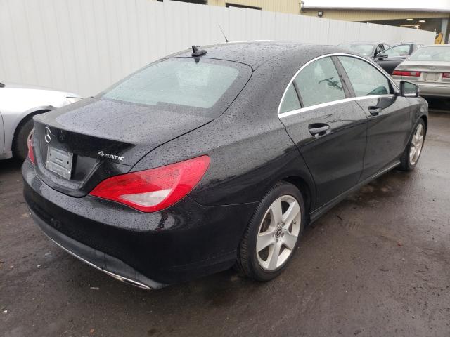 Photo 3 VIN: WDDSJ4GB3JN589401 - MERCEDES-BENZ CLA 250 4M 