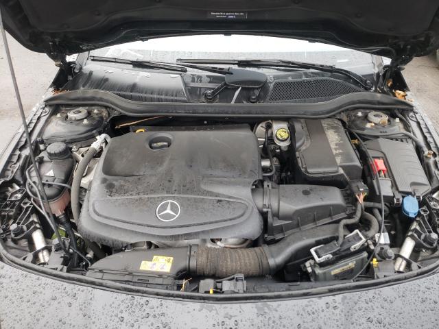 Photo 6 VIN: WDDSJ4GB3JN589401 - MERCEDES-BENZ CLA 250 4M 