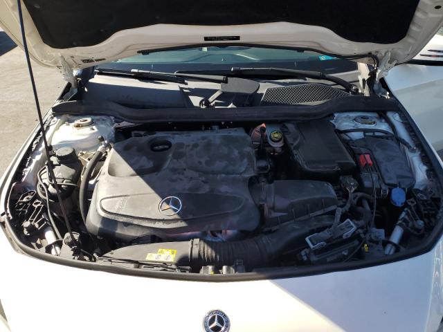 Photo 10 VIN: WDDSJ4GB3JN598387 - MERCEDES-BENZ CLA 250 4M 