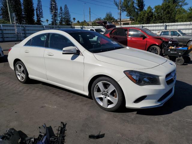 Photo 3 VIN: WDDSJ4GB3JN598387 - MERCEDES-BENZ CLA 250 4M 