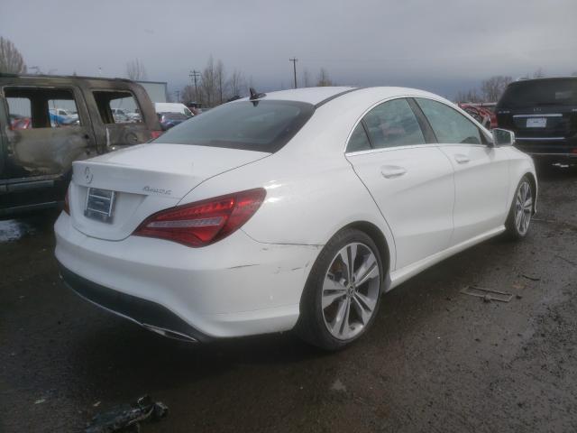 Photo 3 VIN: WDDSJ4GB3JN638483 - MERCEDES-BENZ CLA 250 4M 