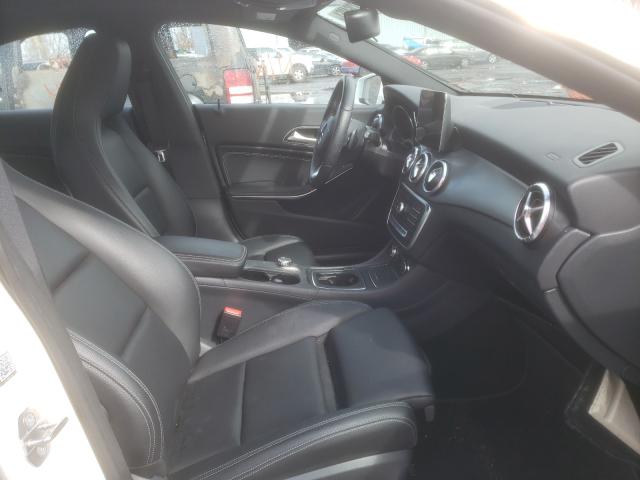 Photo 4 VIN: WDDSJ4GB3JN638483 - MERCEDES-BENZ CLA 250 4M 