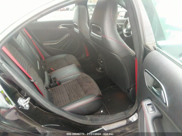 Photo 7 VIN: WDDSJ4GB3JN638774 - MERCEDES-BENZ CLA 250 