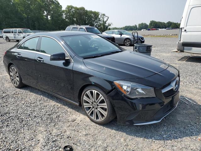 Photo 3 VIN: WDDSJ4GB3JN640668 - MERCEDES-BENZ CLA 250 4M 